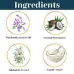 Seer Secret Labdenum & Patchouli Smoothening Yogurt Enzyme Body Cleanser