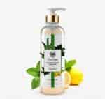 Seer Secret Lemon Cypress & Japanese Mint Stimulating Soy Milk Enzyme Body Cleanser