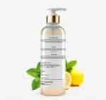 Seer Secret Lemon Cypress & Japanese Mint Stimulating Soy Milk Enzyme Body Cleanser