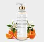 Seer Secret Sedative Jasmine & Orange Soothing Yogurt Enzyme Body Cleanser