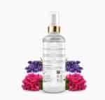 Seer Secret Silverated Lavender & Geranium Tranquility Facial Mist For Hydrating Skin