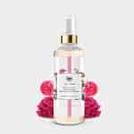 Seer Secret Smoky Rose & Geranium Deep Moisture Bath Shower Oil Mist