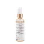 Seer Secrets Deep Moisture Replenishing Shower Oil Benzoin And Gudalur Vanilla