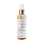 Seer Secrets Rose Palmarosa And Catechu Natural Toning Mist