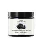 Seer Secrets Sage Apothecary Activated Charcoal Face Mask