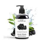 Seer Secrets Sage Apothecary Body Wash Activated Charcoal Body Wash