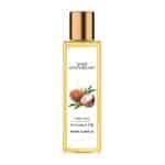 Seer Secrets Sage Apothecary Coconut Oil