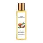 Seer Secrets Sage Apothecary Coconut Oil