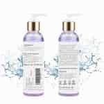 Seer Secrets Sage Apothecary Lavender And Mint Body Wash
