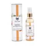 Seer Secrets Sedative Jasmine And Orange Deep Moisture Replenishing Bath Oil