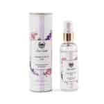 Seer Secrets Silverated Lavender & Geranium Tranquility Facial Mist Hydrating Skin