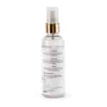 Seer Secrets Silverated Lavender & Geranium Tranquility Facial Mist Hydrating Skin