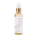 Seer Secrets Smoky Rose Geranium Deep Moisture Replenishing Bath & Shower Oil