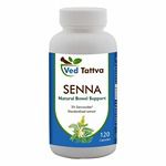 Buy Ved Tattva Senna Capsules