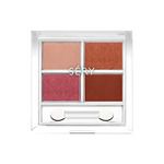 Buy Sery Day to Night Eye Shadow Palette - 1 No