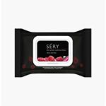 Buy Sery Melt up Make-up Remover Wipes