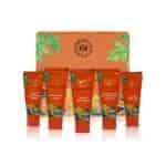 Shahnaz Husain 5 Step Papaya Facial Kit