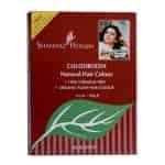 Shahnaz Husain Colourveda Natural Hair Colour - 100 gm