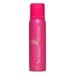 Shahnaz Husain Deodorant - Regular Pink Fragrance Body Spray for Women