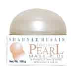 Shahnaz Husain Precious Pearl Mask Plus