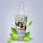 Shahnaz Husain Rosemary Thyme Hair Conditioner