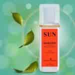 Shahnaz Husain Shascreen - Ayurvedic Sunscreen Lotion SPF 25 with UV Guard