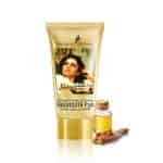 Shahnaz Husain Shasmooth Plus - Almond Under Eye Cream