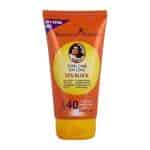 Shahnaz Husain Total Care Day Long Sun Block SPF 40