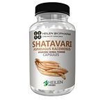 Buy Heilen Biopharm Shatavari Extract Powder Capsules