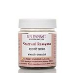 S N Pandit Ayurveda Shatavari Rasayana