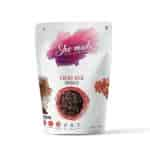 Buy She Made Foods Cacao Goji Granola