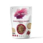 Buy She Made Foods Quinoa Amaranth Cranberry Granola