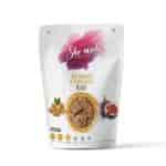 Buy She Made Foods Walnut Fig & Flax Toast for Cheese