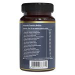 Pure Nutrition Shilajit Gold Veg Capsules