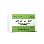 Buy Ayushvedham Shine and Fair Soap