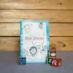 Buy Shumee Eco Friendly Wooden Tell me a Story Cubes