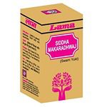 Buy Lama Pharma Sidh Makardhwaj Special with Gold