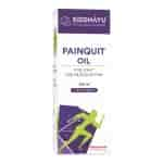 Siddhayu Painquit Oil