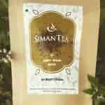 SimanTea Darjeeling Silver Needle White