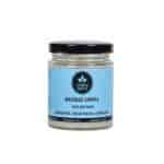 Simply Earth Aromatherapy Relaxation Massage Oil Candle For Body