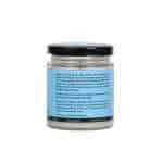 Simply Earth Aromatherapy Relaxation Massage Oil Candle For Body