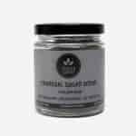 Simply Earth Charcoal Sugar Scrub Face And Body