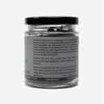 Simply Earth Charcoal Sugar Scrub Face And Body