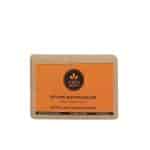 Simply Earth Handmade Charcoal Orange & Honey Soap Paraben Free SLS Free