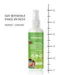 Sirona Herbal Mosquito Repellent Spray