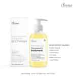 Sirona Natural Anti Fungal Therapeutic Body Wash