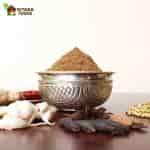Sitara Foods Garam Masala Powder Home Made Andhra Style