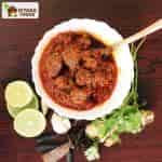 Sitara Foods Homemade Boneless Mutton Pickle Andhra Style