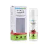 Mamaearth Skin Plump Serum For Face Glow, with Hyaluronic Acid & Rosehip Oil for Ageless Skin