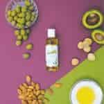 Skin Yoga Body Massage Oil For Anti Stretch Marks